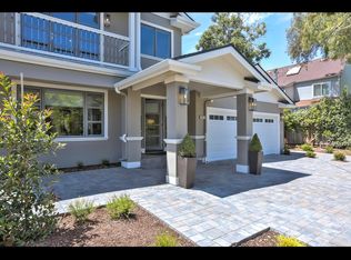 1947 San Ramon Ave, Mountain View, CA 94043