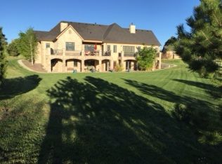 6860 S Salida Ct, Foxfield, CO 80016