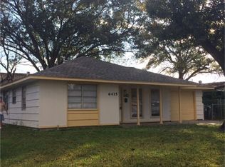 6415 Limestone St, Houston, TX 77092
