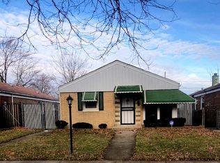450 W 126th St, Chicago, IL