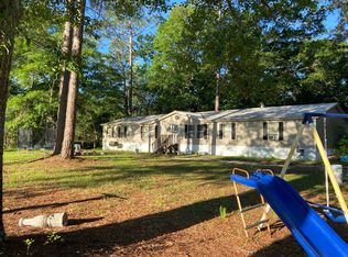 250 Bobby Sapp Rd, Collins, GA 30421