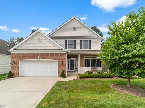 5041 Bristol Ct, Lyndhurst, OH 44124