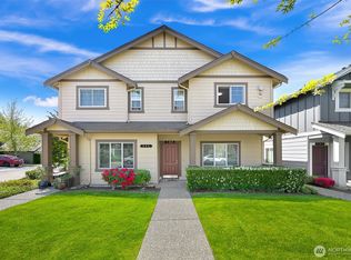 343 Tremont Ave APT 102, Bellingham, WA