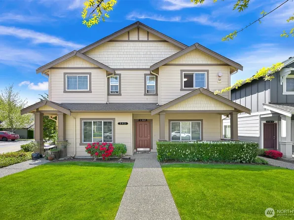 343 Tremont Ave #102, Bellingham, WA 98226