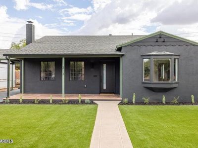 313 W Vernon Ave, Phoenix, AZ, 85003