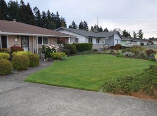 7827 S Wilkeson St, Tacoma, WA 98408