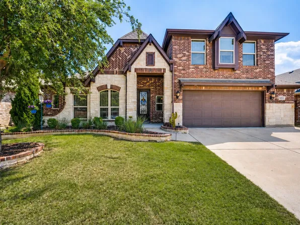 8224 Bonanza St, Aubrey, TX 76227