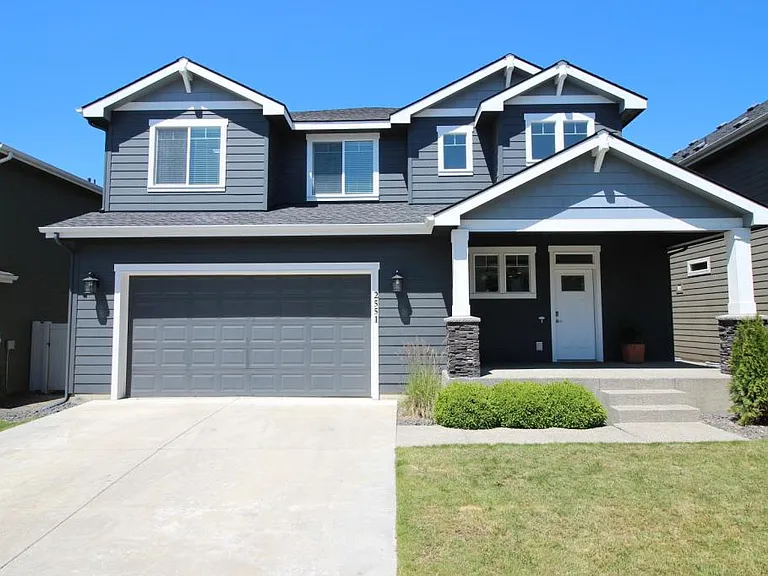 2551 W Sorbonne Dr — Photo 1