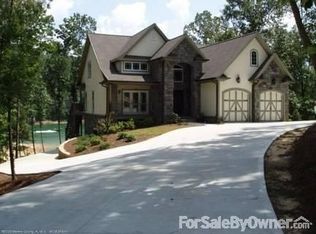 215 Big Ben Rd, Houston, AL 35572