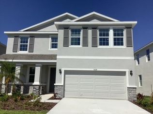 5324 Grove Mill Loop, Bradenton, FL 34211