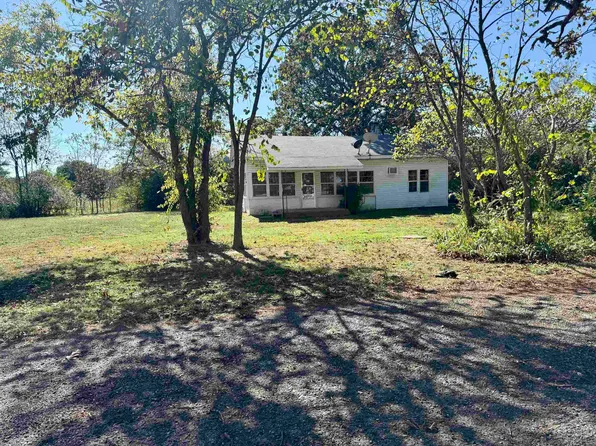 5191 Old Military Rd, Mountain Home, AR 72653