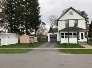 43 Shull St, Ilion, NY 13357