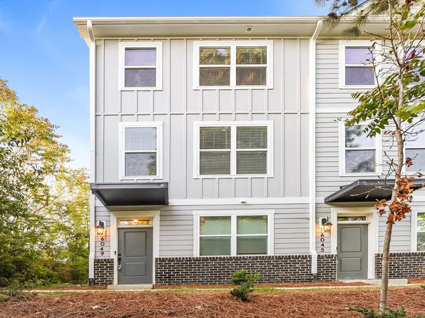6025 Charles Ave, Charlotte, NC