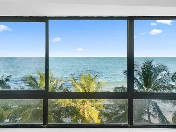 4123 Avenue Isla Verde APT 407, Carolina, PR 00979