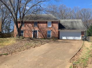 8508 Chukar Valley Cv, Cordova, TN 38018
