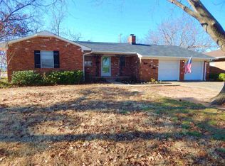 201 N 29th St, Duncan, OK 73533