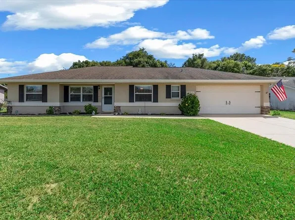 10837 SE 45TH AVENUE, BELLEVIEW, FL 34420
