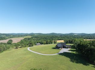 445 Ponderosa Ln, Liberty, TN 37095