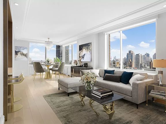 2nd image of 360 E 88th St APT 22D