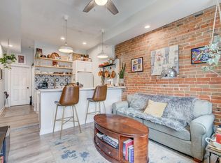 3760 N Gilpin St, Denver, CO 80205