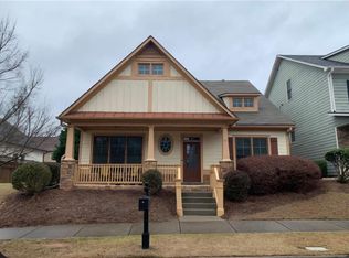 4856 Gathering Pl, Suwanee, GA 30024