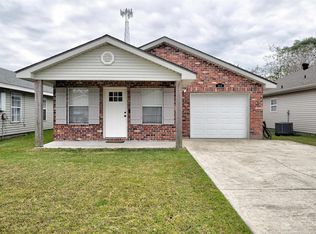 208 Jolie Oaks Blvd, Thibodaux, LA 70301