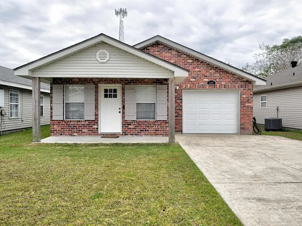 208 Jolie Oaks Blvd, Thibodaux, LA 70301