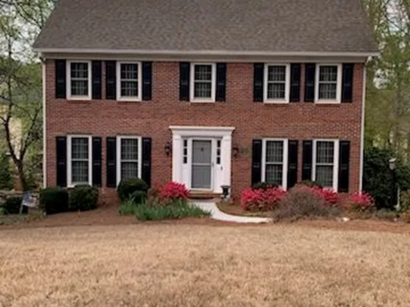 4436 Ivywood Dr, Marietta, GA 30062