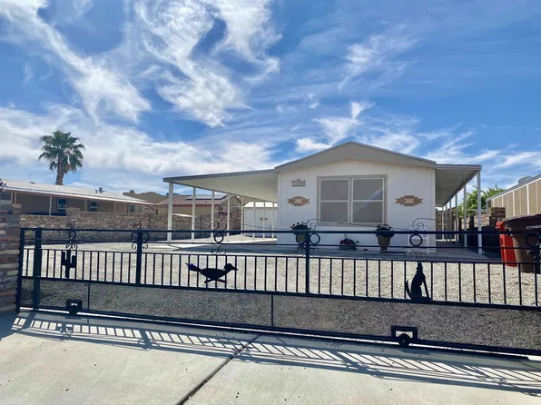 13309 E 52nd Dr, Yuma, AZ 85367