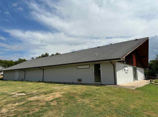 333 S Washington St, Ponca City, OK 74601