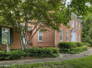 2 Twin Springs Dr, Fredericksburg, VA 22407