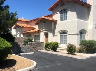 3432 Twilight Star Dr, Las Vegas, NV 89117