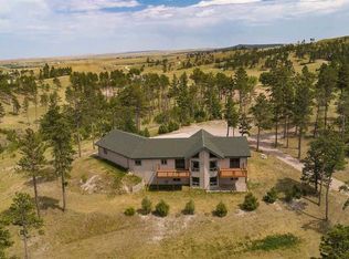 5641 Elk Creek Rd, Piedmont, SD 57769