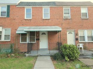 817 Richwood Ave, Baltimore, MD 21212
