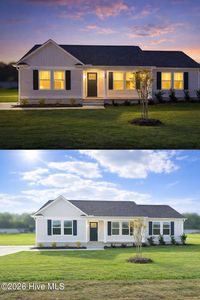 111 Dees Meadow Lane, Fremont, NC, 27830
