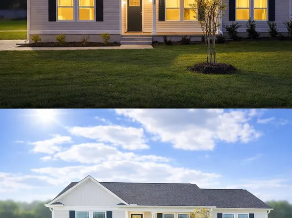 111 Dees Meadow Lane, Fremont, NC 27830