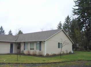 500 W Walnut St, Winlock, WA 98596