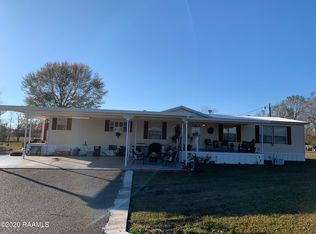 4359 Heritage Rd, Ville Platte, LA 70586