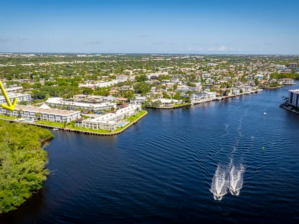 700 NE Harbour Terrace #2310, Boca Raton, FL 33431