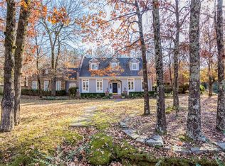 3204 Leighs Hollow Ln, Fort Smith, AR 72903