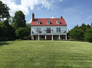 5805 Private Rd, Mineral, VA 23117