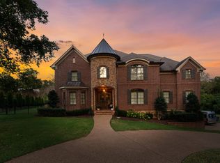 9650 Magnolia Ridge Ct, Brentwood, TN 37027