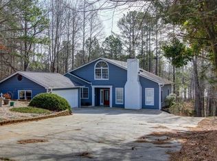 176 Nix Point Rd, Dawsonville, GA 30534