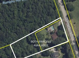 1151-1A Orangeburg Rd, Summerville, SC 29483