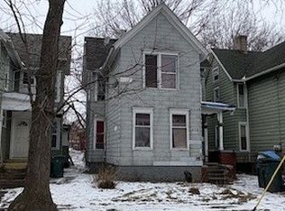 138 Spencer St, Rochester, NY 14608