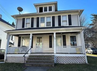 109 Schubert St FLOOR 1, Binghamton, NY 13905