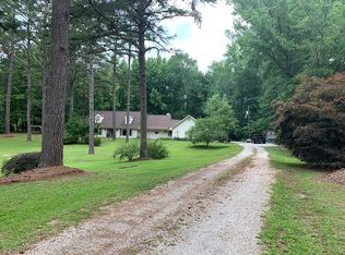 1998 Hunters Run, Meridian, MS 39305