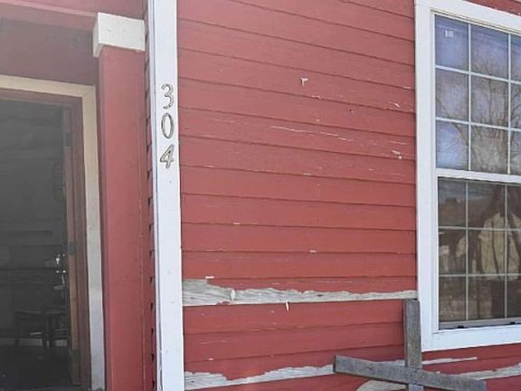 Exterior Address Verification