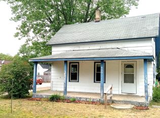 405 Division St, East Jordan, MI 49727
