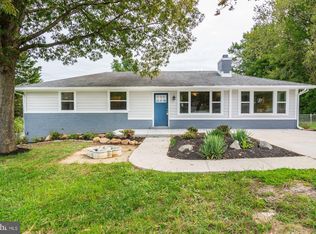 10674 Scaggsville Rd, Laurel, MD 20723